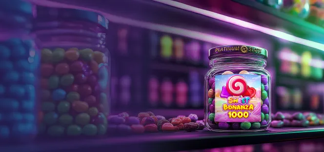 candyshop