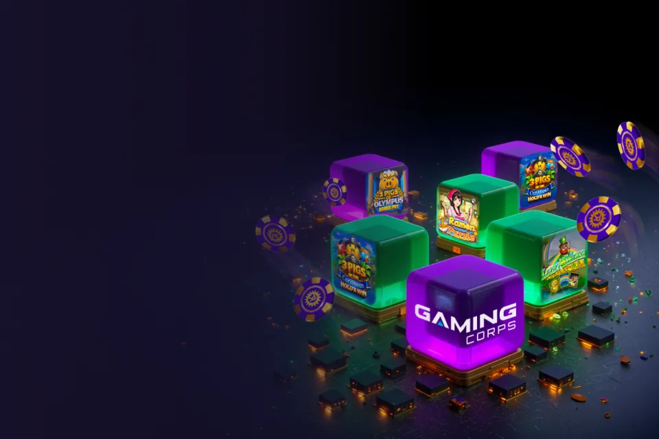 gaming-corps-provider